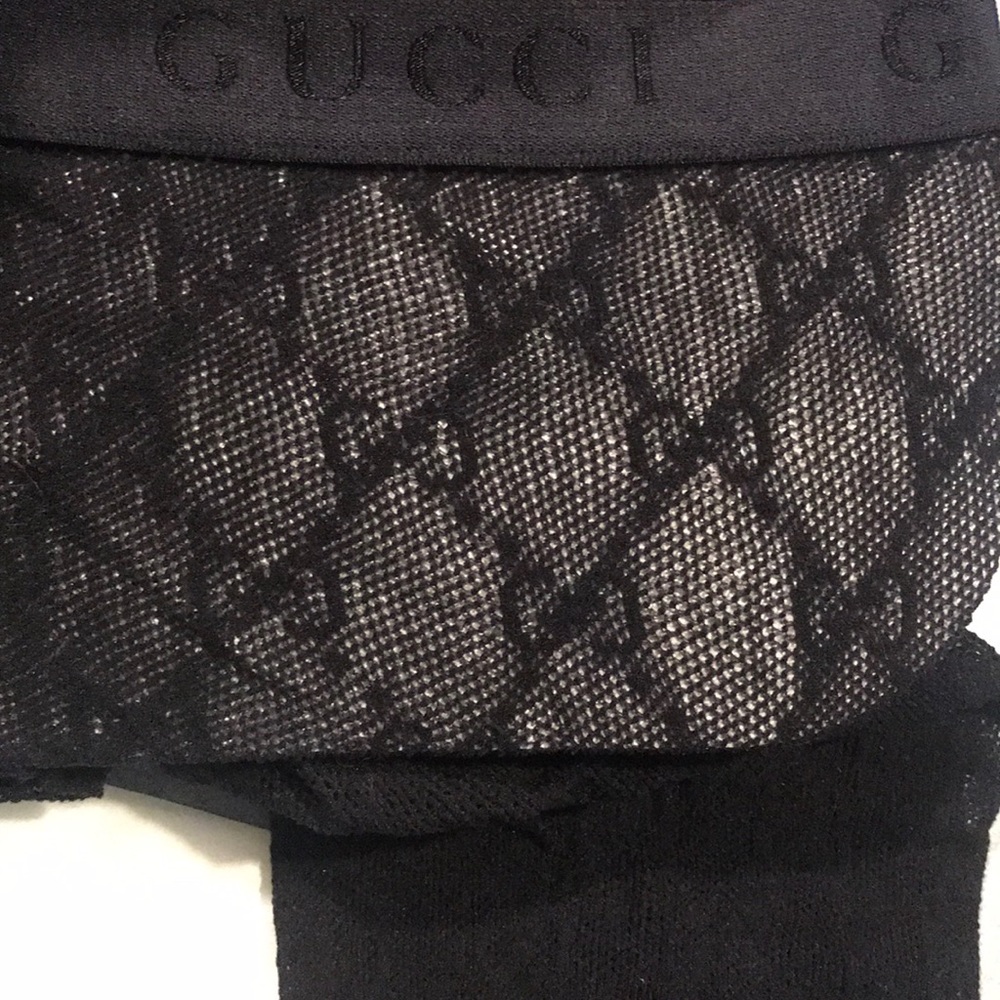 Gucci tights